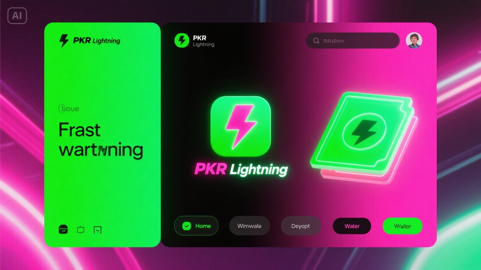 Casino 98PKR desktop and mobile interfaces