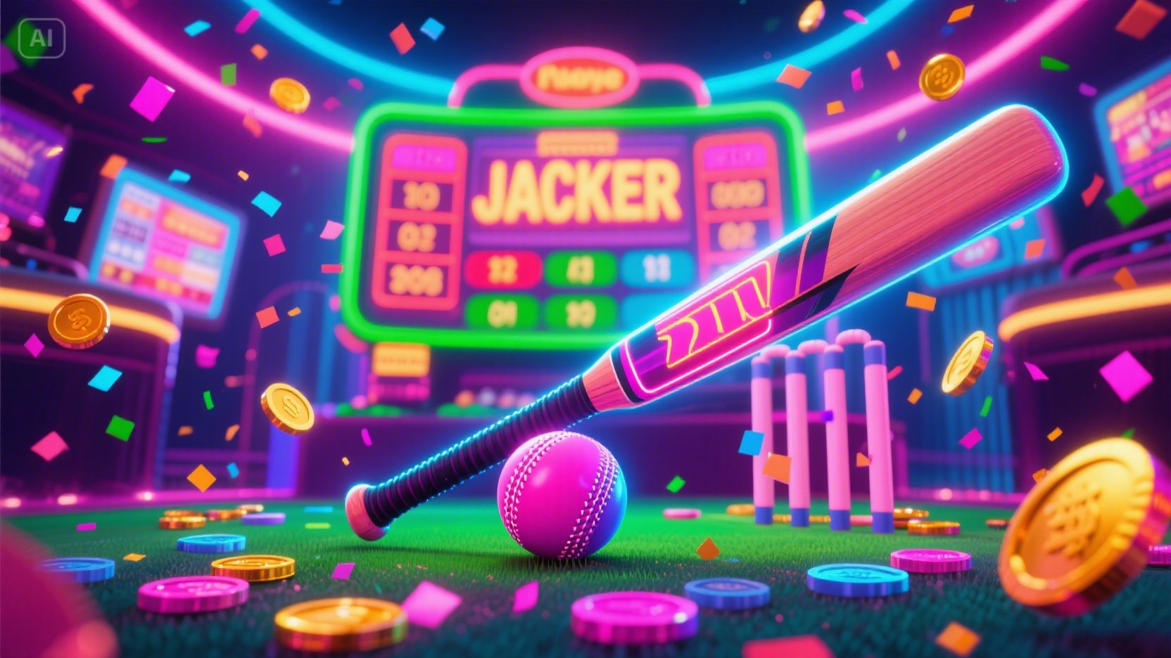 Registration at 98PKR Casino