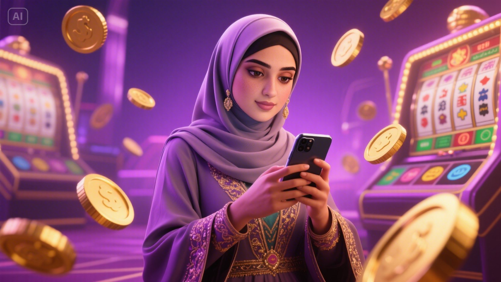 Registration at 98PKR Casino