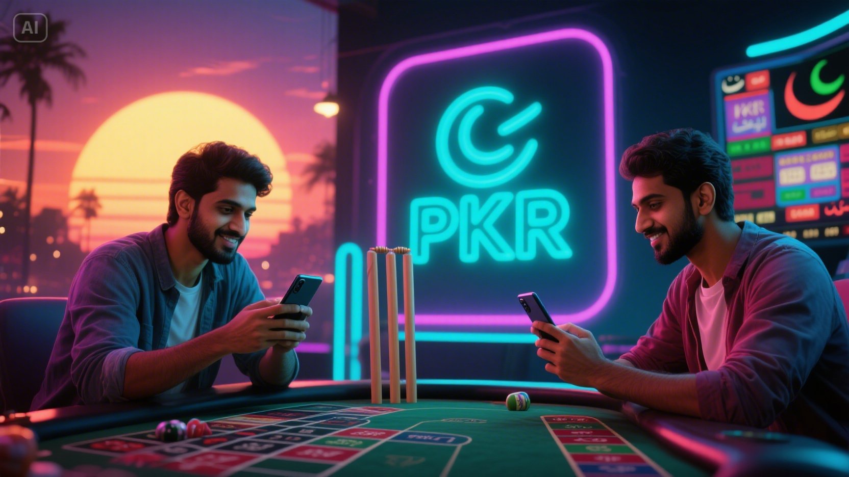 98PKRJoin Pakistan’s favourite gaming site and enjoy a 200% instant bonus! Deposit once, play casino or cricket games, and cash out PKR instantly every day.