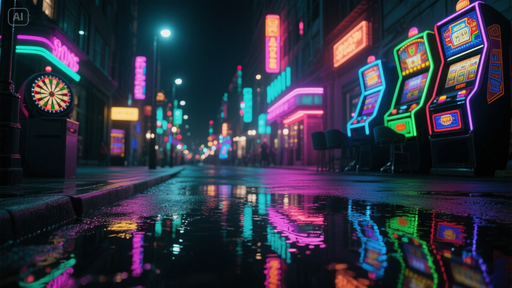 Registration at 98PKR Casino