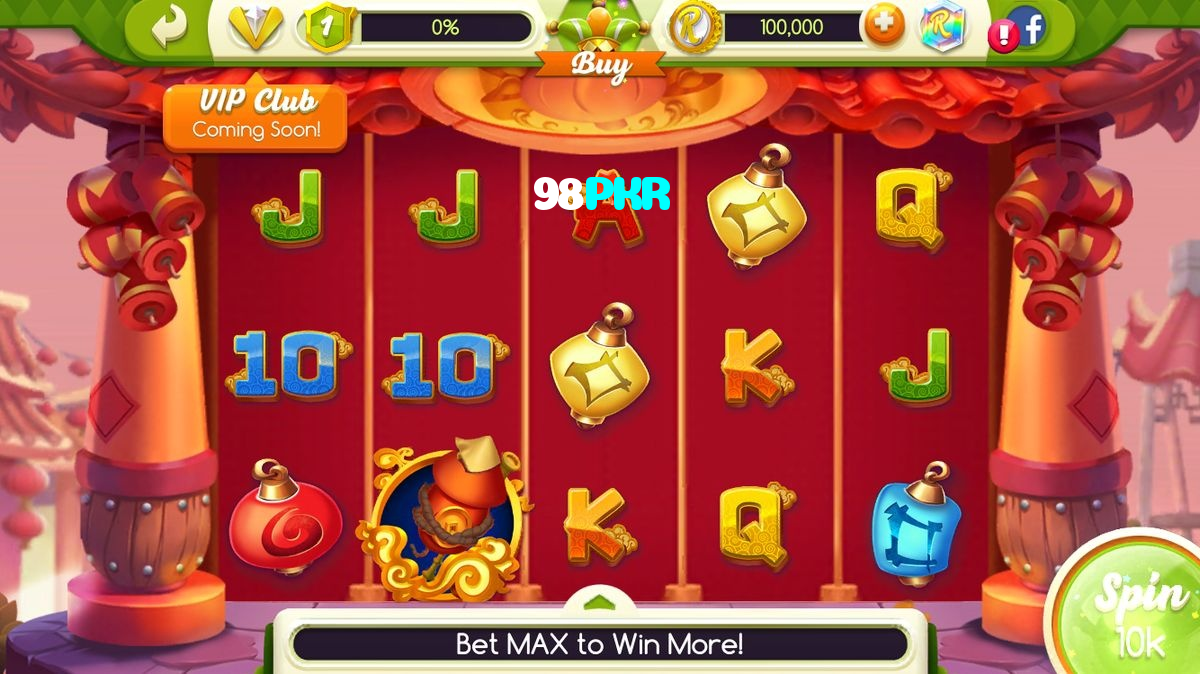 98PKR