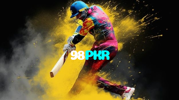 making first deposit on 98PKR website using local payment methods in Pakistan