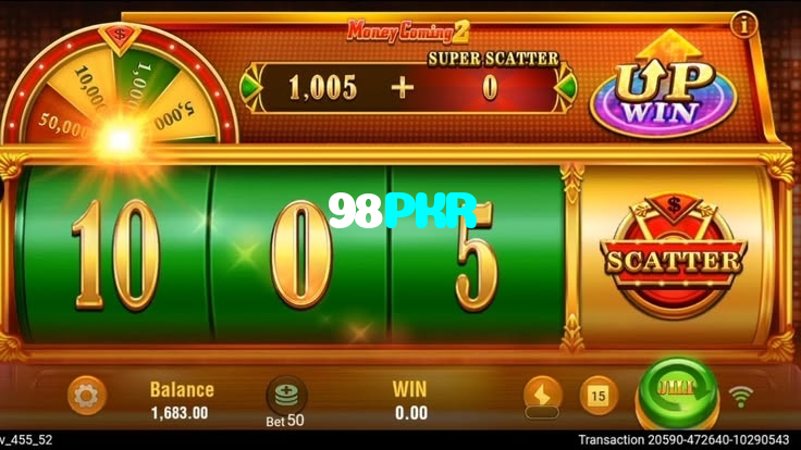 available types of 98PKR bet including pre-match live express and system bets