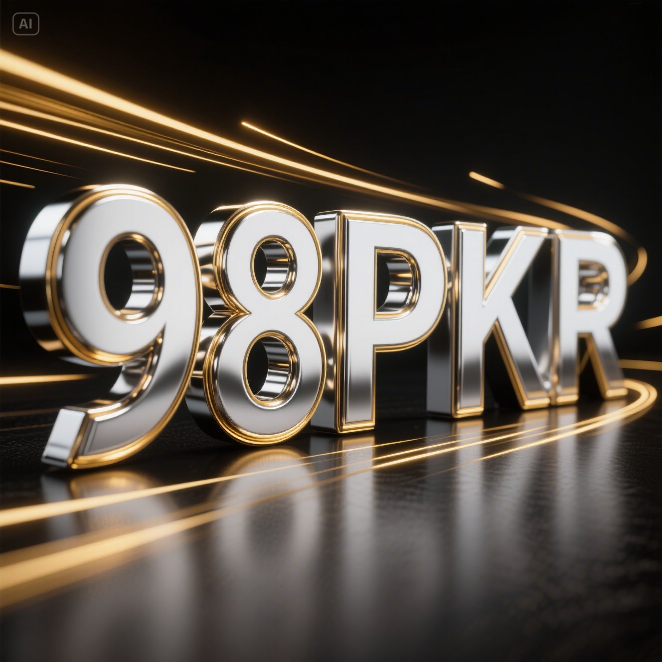 98PKR
